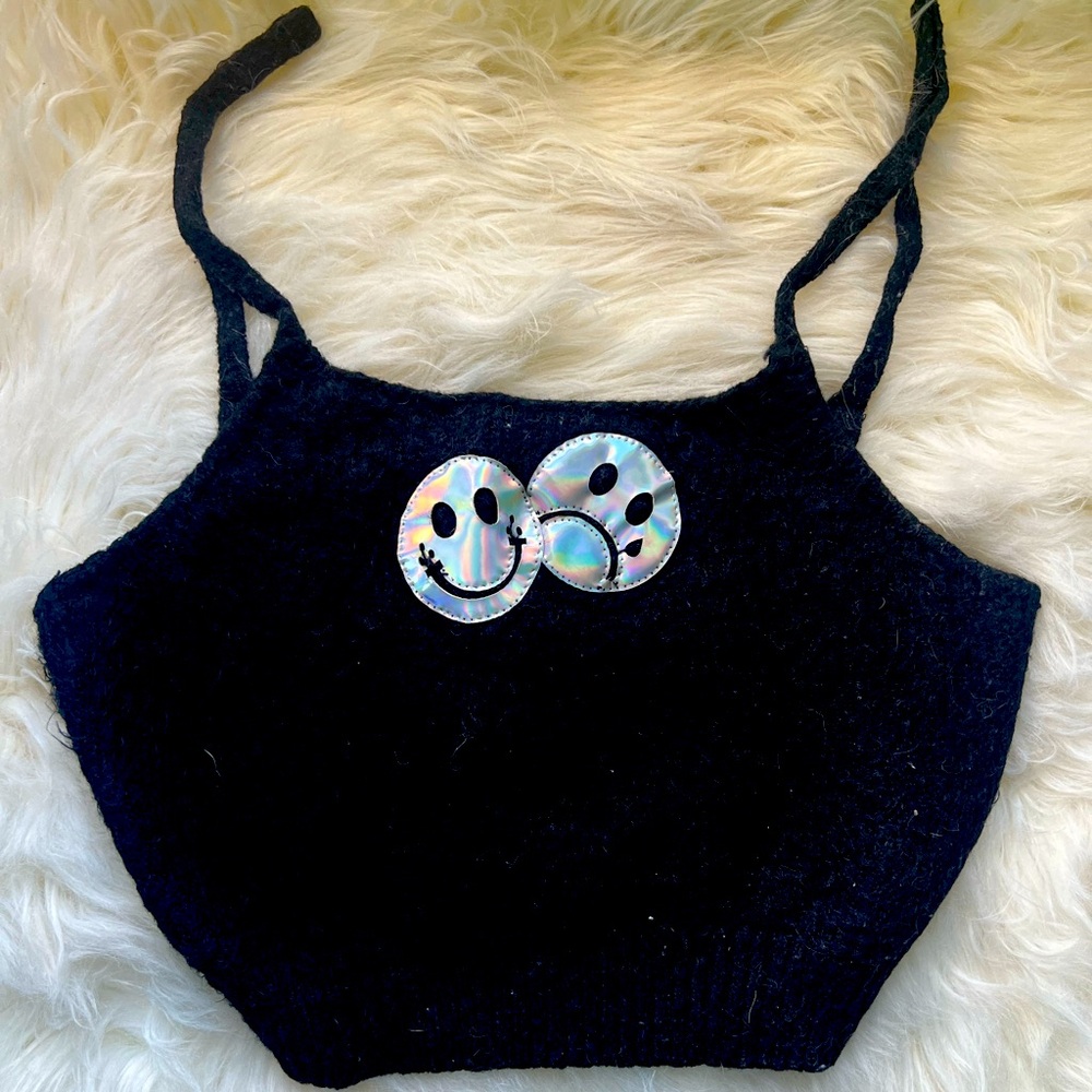Dollskill Gemini Tank
